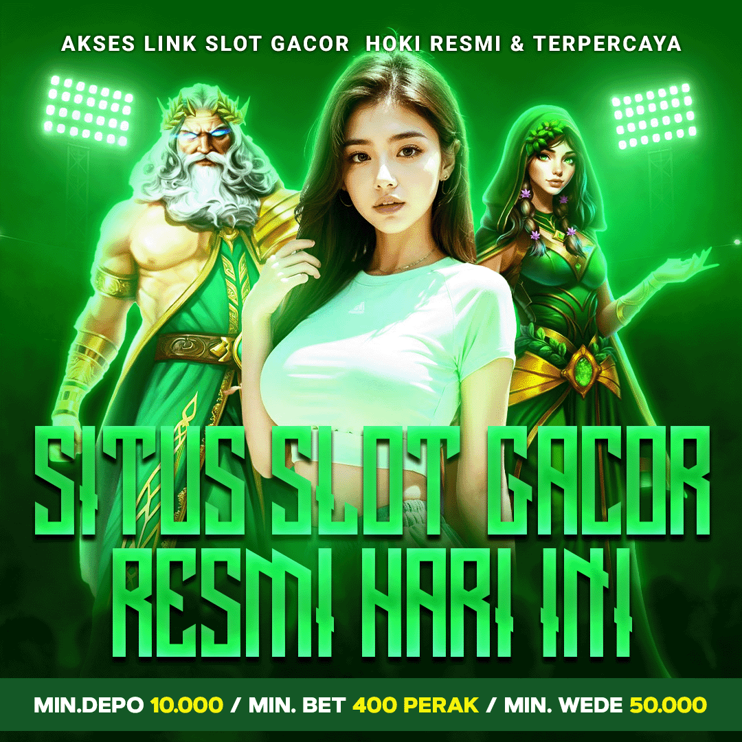 GACOR 4D # 𝕃𝕒𝕪𝕒𝕟𝕒𝕟 𝔸𝔾𝕖𝕟 𝕊𝕝𝕠𝕥 𝔾𝕒𝕔𝕠𝕣 𝕄𝕒𝕝𝕒𝕞 𝕀ℕ𝕚 𝕃𝕚𝕟𝕜 𝕕𝕖𝕡𝕠𝕤𝕚𝕥 5𝕜 𝕊𝕝𝕠𝕥 𝔸𝕤𝕚𝕒